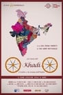 The wheel of Khadi - The warp and weft of India