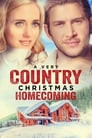 A Very Country Christmas Homecoming