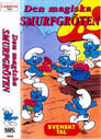 Smurfarna - Den magiska smurfgröten