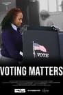 Voting Matters