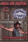 Billy Joe Shaver: Live from Luckenbach