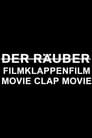 D̵e̵r̵ ̵R̵ä̵u̵b̵e̵r̵ Filmklappenfilm