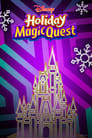 Disney Holiday Magic Quest