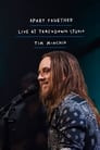 Tim Minchin: Apart Together Live From Sydney