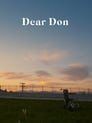 Dear Don