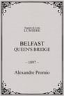 Belfast : Queen's Bridge
