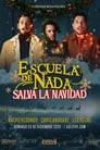 Escuela de Nada Salva La Navidad