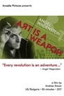 Angel Wagenstein: Art Is a Weapon
