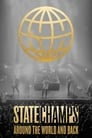 State Champs: Around the World and Back