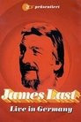 James Last Live in Germany