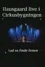 Niels Hausgaard: Lad Os Finde Festen