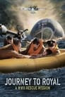 Journey to Royal: A WWII Rescue Mission