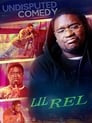 Lil Rel : Undisputed Comedy