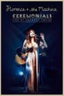 Florence and The Machine Live at Hackney Empire