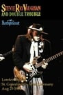 Stevie Ray Vaughan and Double Trouble Rockpalast