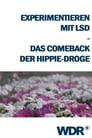 Experimentieren mit LSD - Das Comeback der Hippie-Droge