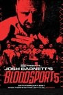 GCW Josh Barnett’s Bloodsport 5