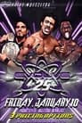 EVOLVE 25