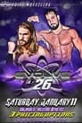 EVOLVE 26