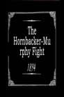 The Hornbacker-Murphy Fight