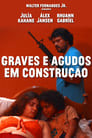 Graves e Agudos em Construção