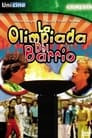 La Olimpiada del barrio