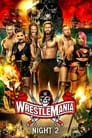 WWE: WrestleMania 37 (Night 2)