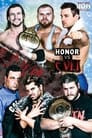 ROH Honor Vs. Evil