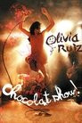 Olivia Ruiz : Chocolat show !