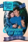 Shades of Love: Champagne for Two