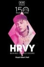 HRVY: Behind Closed Doors