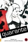 Quarante