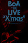 BoA THE LIVE "X'mas"