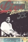 Waylon Jennings: Live from Austin, TX '84