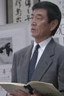 Keiji hebi ni yokogirareru