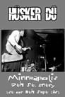 Hüsker Dü: Live in Minneapolis