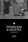 Pygmalion and Galatea