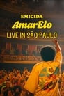 Emicida: AmarElo – Ao Vivo