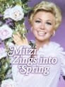 Mitzi... Zings Into Spring