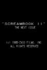 Screambook II