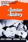 A Question of Adultery