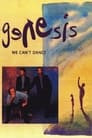 Genesis - We Can't Dance