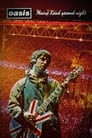 Oasis - Maine Road Second Night