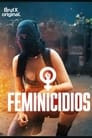 Feminicidios - BrutX