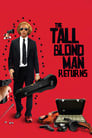 The Return of the Tall Blond Man with One Black Shoe