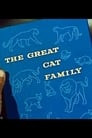 The Great Cat Family