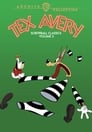 Tex Avery Screwball Classics：Volume 3