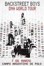 Backstreet Boys DNA World Tour - Argentina