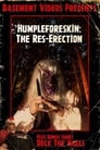 Humpleforeskin: The Res-Erection