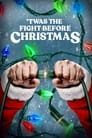 'Twas the Fight Before Christmas
